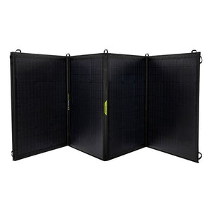 Nomad 200 Portable Solar Panel