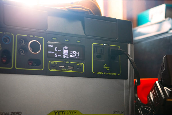 Back To Basics | What is a Watt-hour (Wh)?