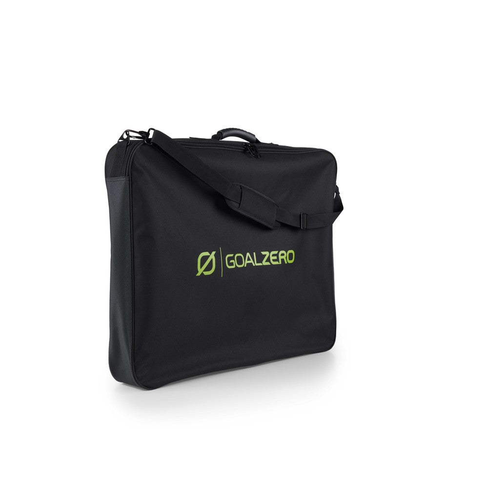 SMALL BOULDER TRAVEL CASE