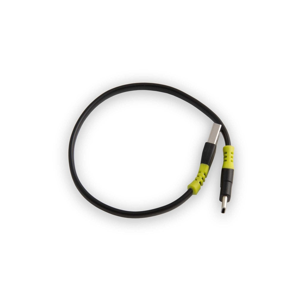 USB TO USB-C CONNECTOR CABLE 10 INCH