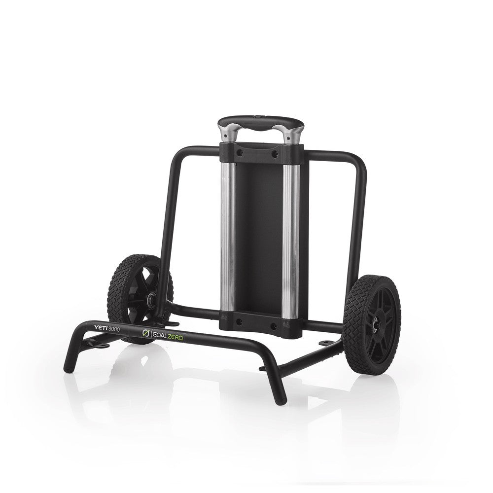 YETI LITHIUM ROLL CART