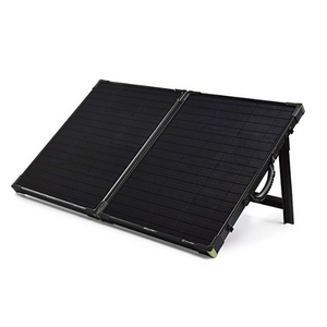 Boulder 100 Solar Panel Briefcase portable