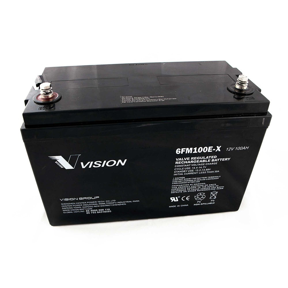 GOAL ZERO YETI 1250 REPLACEMENT BATTERY