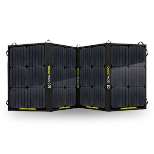 Nomad 100 Portable Solar Panel