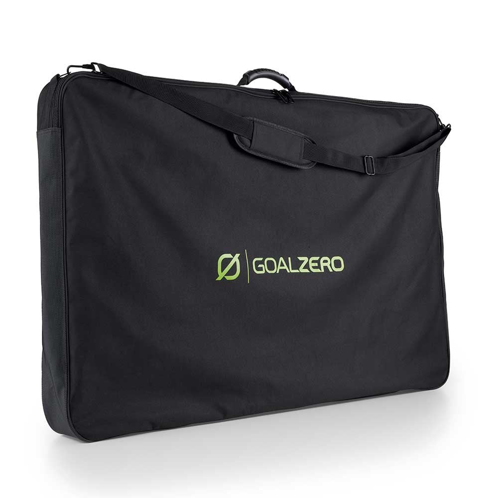 LARGE BOULDER TRAVEL CASE