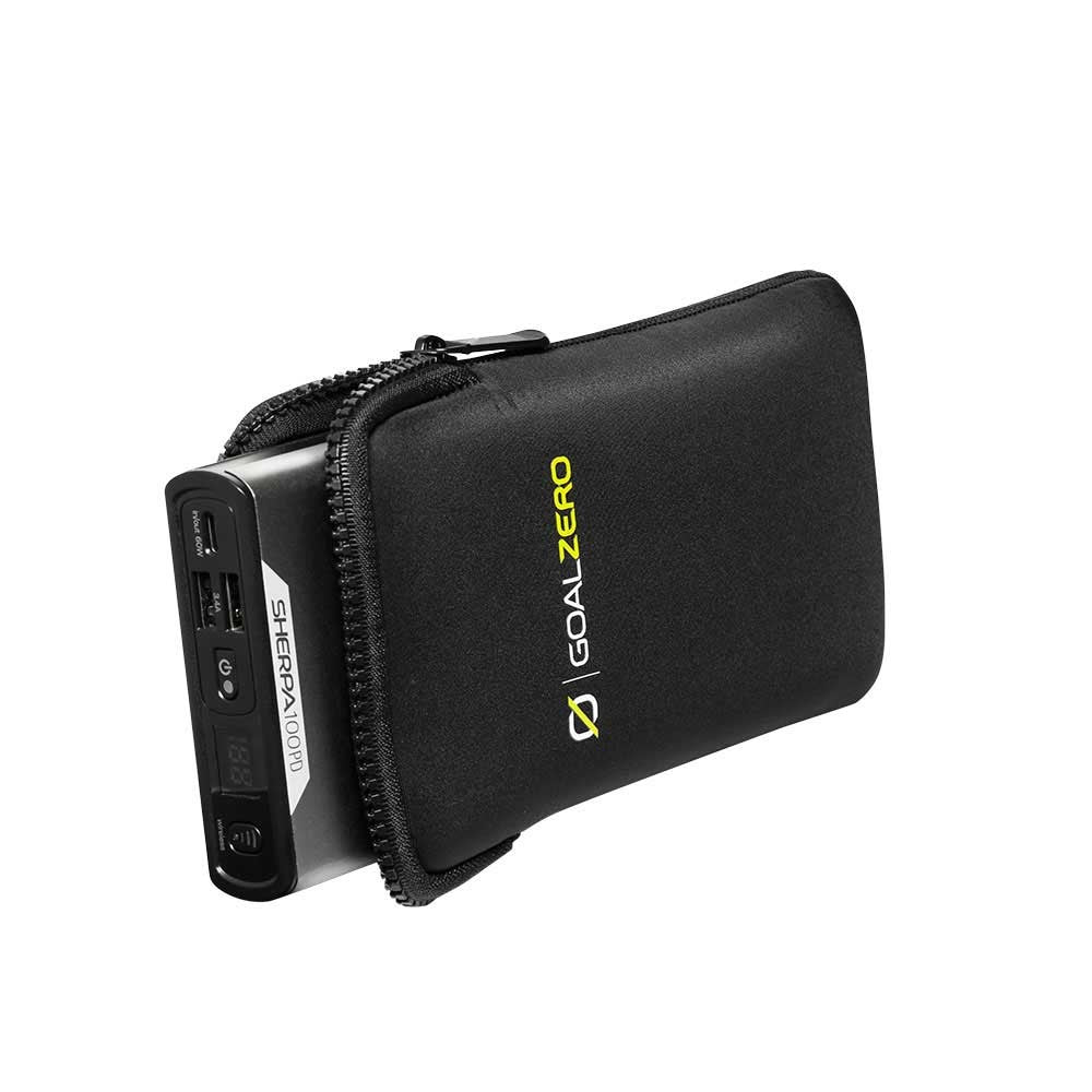 SHERPA 100PD SLEEVE