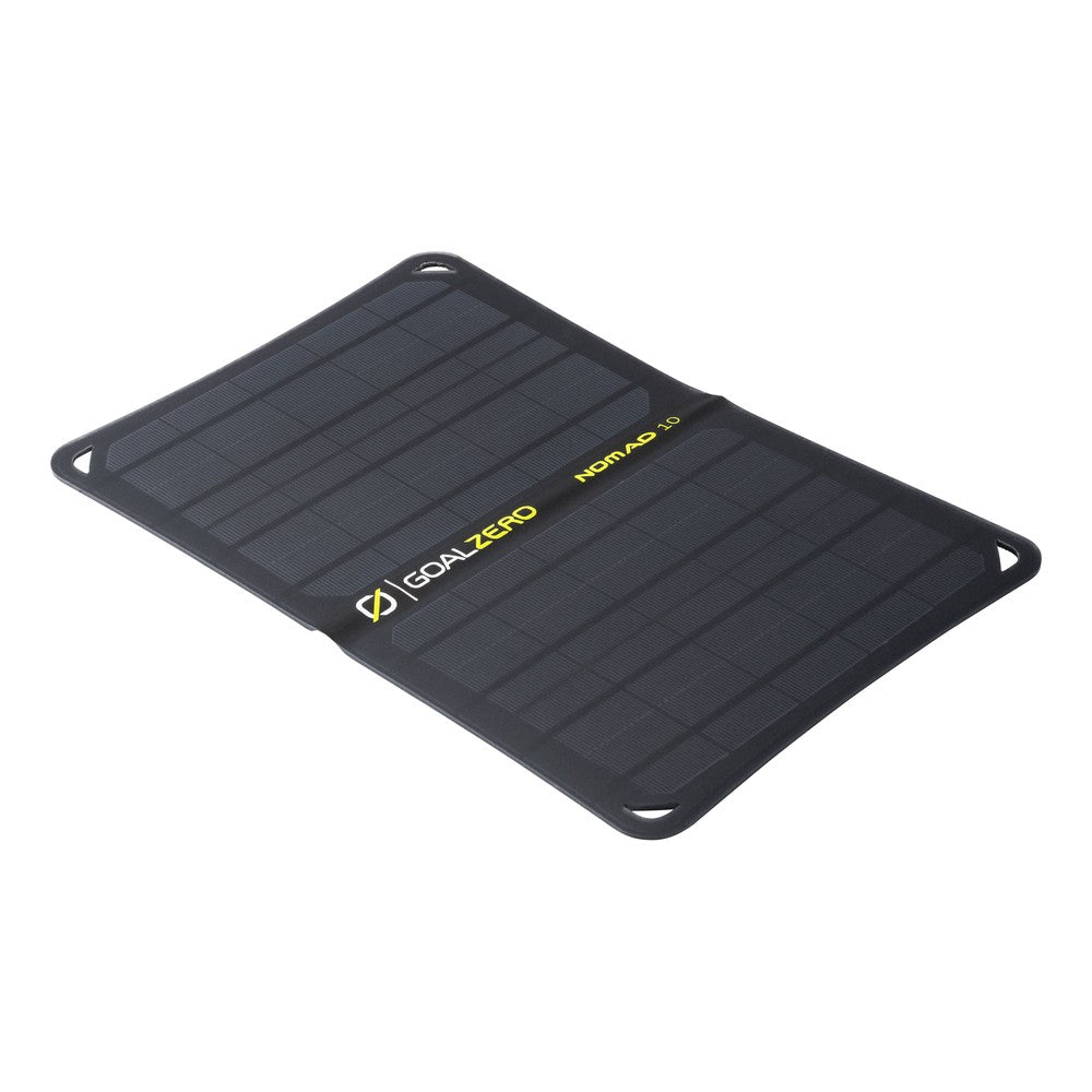 Nomad 10 Portable Solar Panel