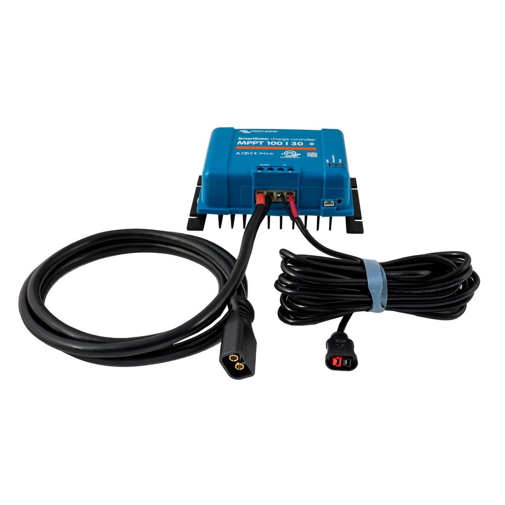 30 AMP EXTERNAL MPPT KIT