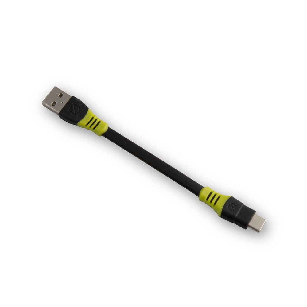 USB TO USB-C CONNECTOR CABLE 5 INCH