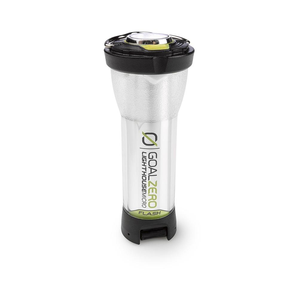 Lighthouse Micro Charge USB Rechargeable Lantern