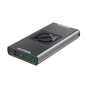 Sherpa 100PD USB Portable Power Bank