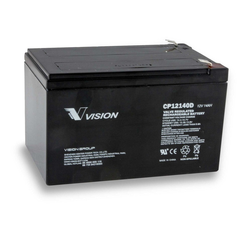 GOAL ZERO YETI 150 REPLACEMENT BATTERY