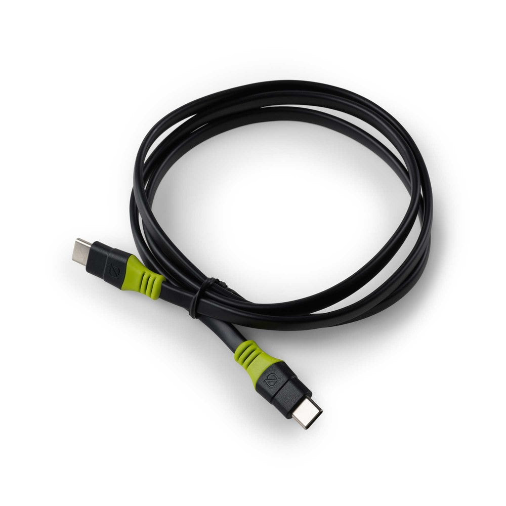 USB-C TO USB-C CONNECTOR CABLE 39 INCH