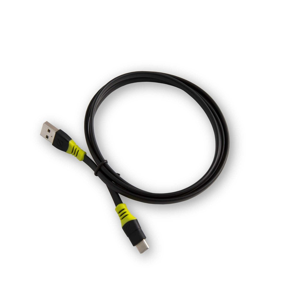 USB TO USB-C CONNECTOR CABLE 39 INCH