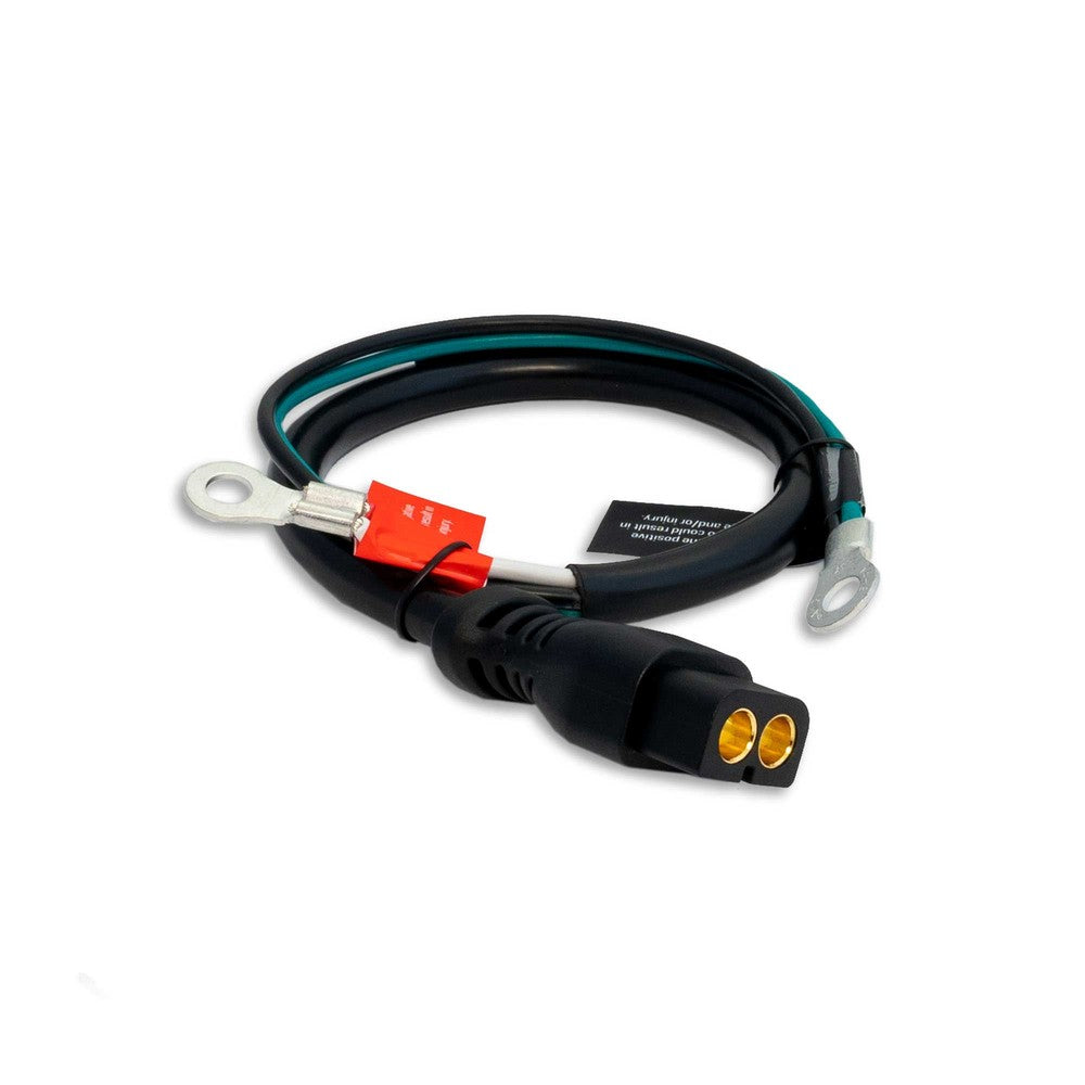 FEMALE EC8 TO RING TERMINAL
