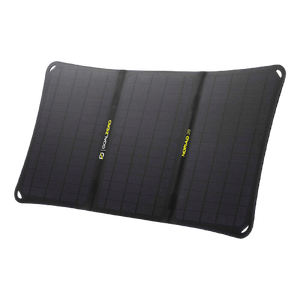 Nomad 20 Portable Solar Panel