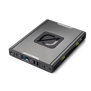 Sherpa 100AC Portable Power Bank